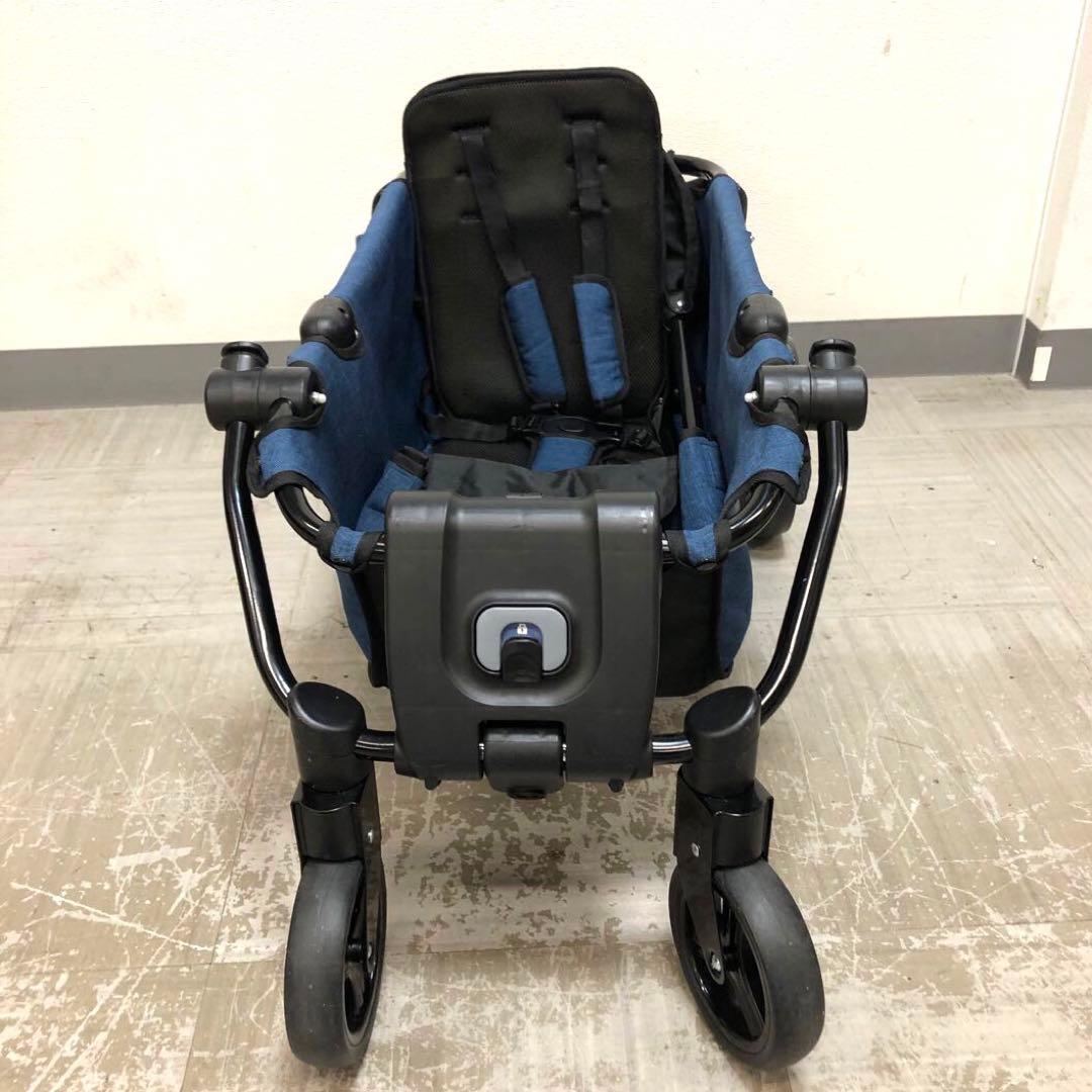 Ides アイデスGO CARGO ゴー・カーゴ　ベビーカー　ワゴン