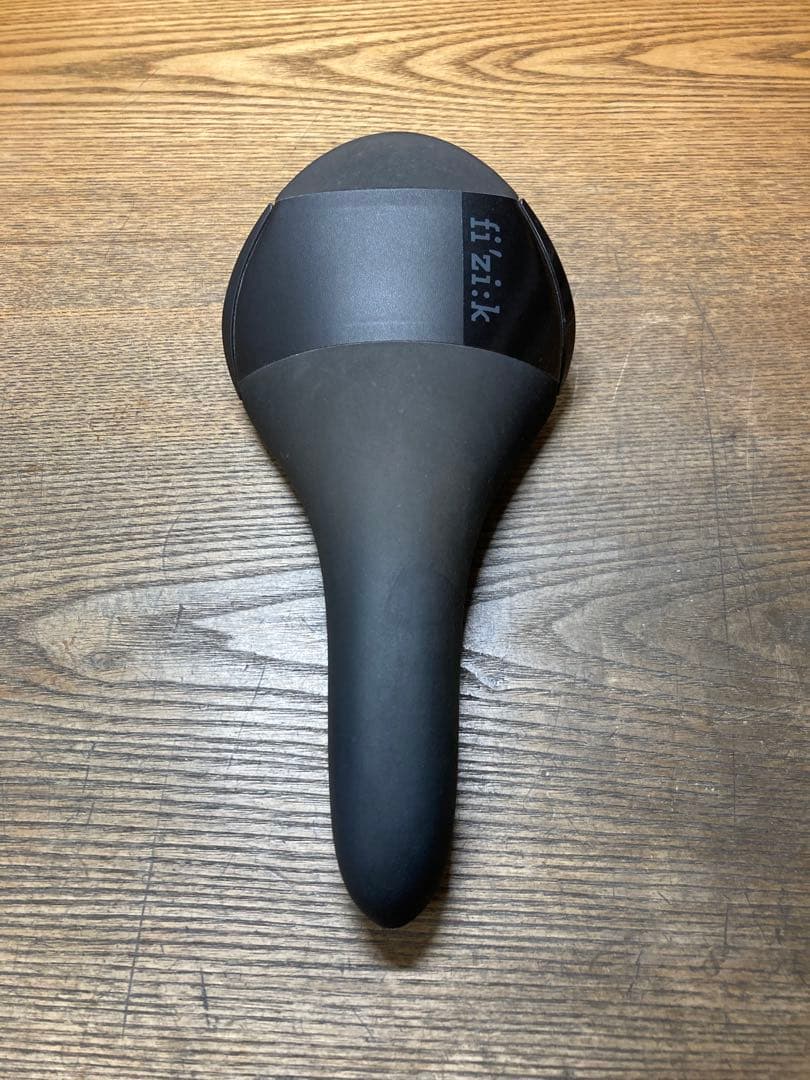 ■fi'zi:k：ALIANTE R1 サドル