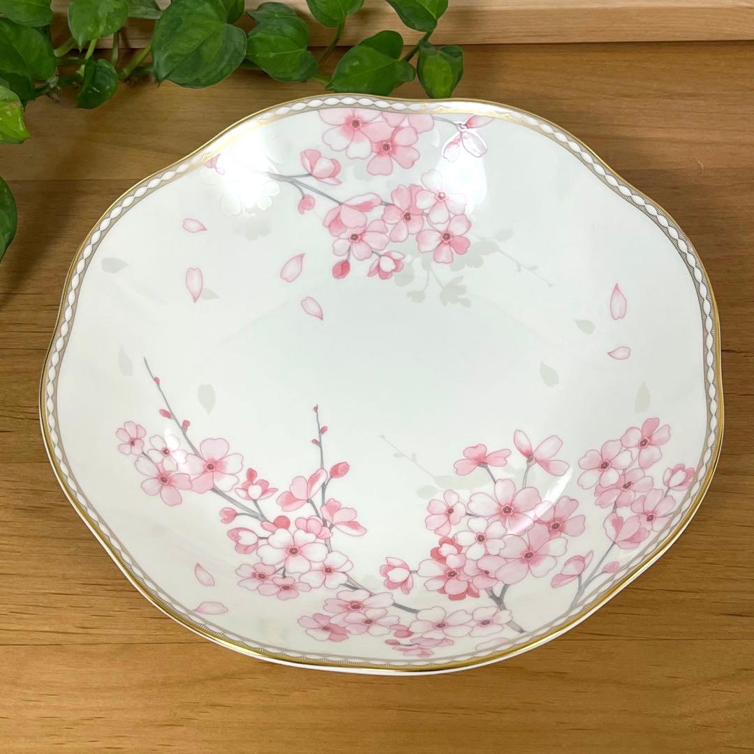 新品！ウェッジウッド Spring Blossom ボウル 2枚セット