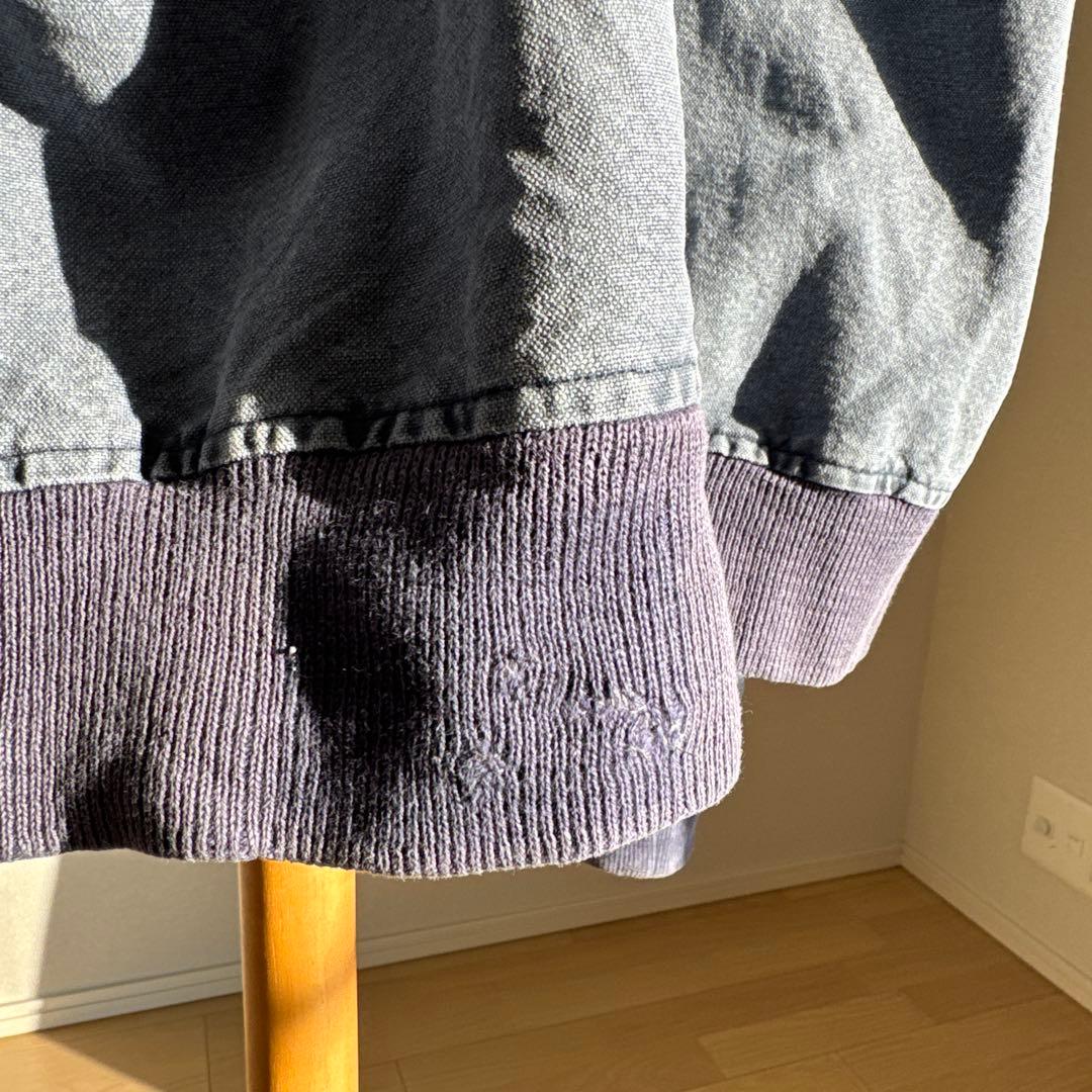 かい 古着 \"Polo by Ralph Lauren\" デッキジャケット