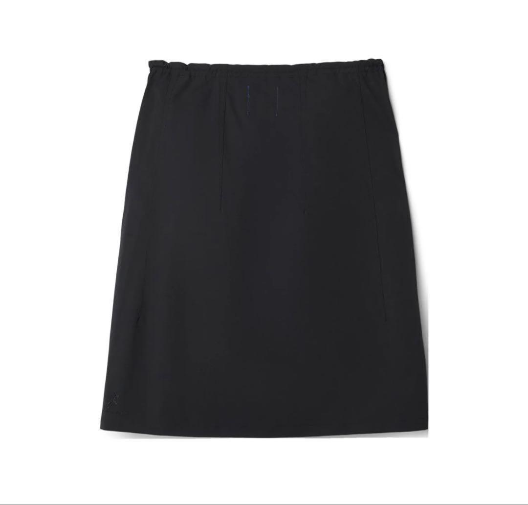 パンツ ASICS NOVALIS LIATRISORY WRAP SKIRT