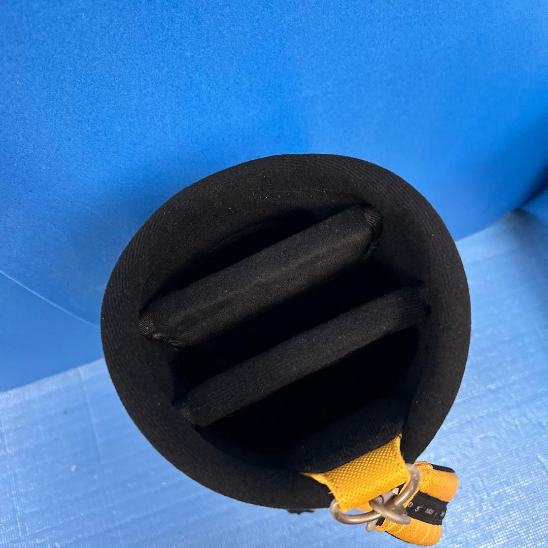 DUNLOP・HI-BRID・キャディバッグ美品商品