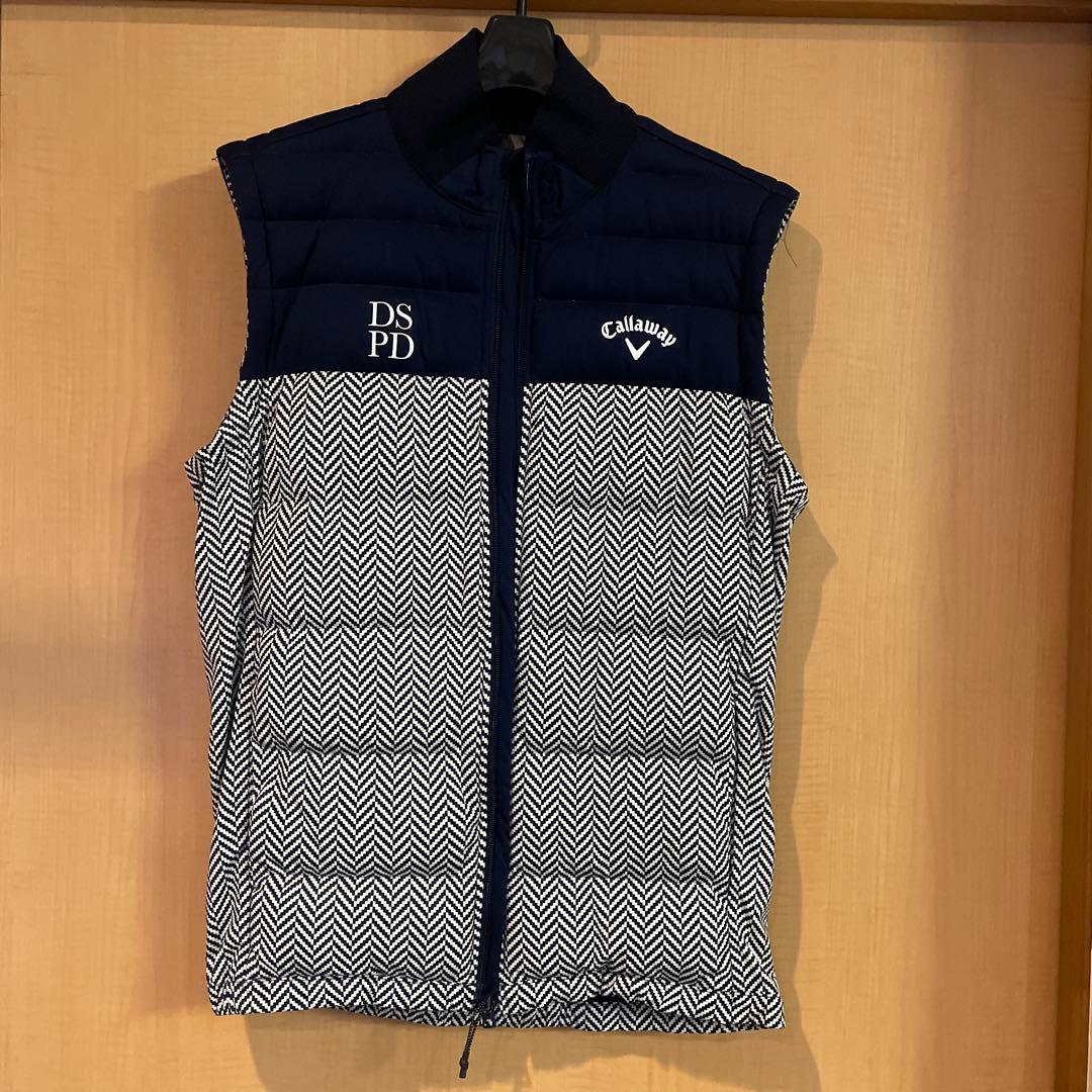 Callaway ダウンジャケット