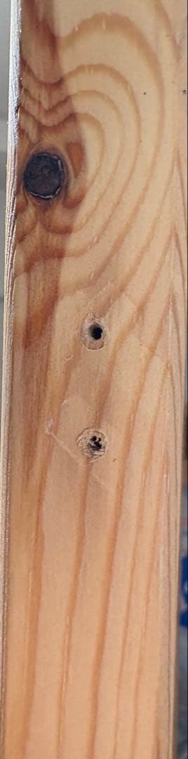 パイン材ユニットシェルフ・86ｃｍ幅・大 奥行50cm幅　送料込み