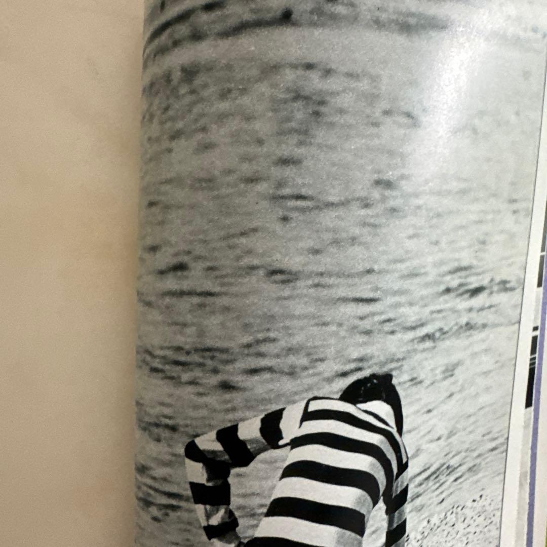 NSP/天野滋「歳時記　明日によせて」