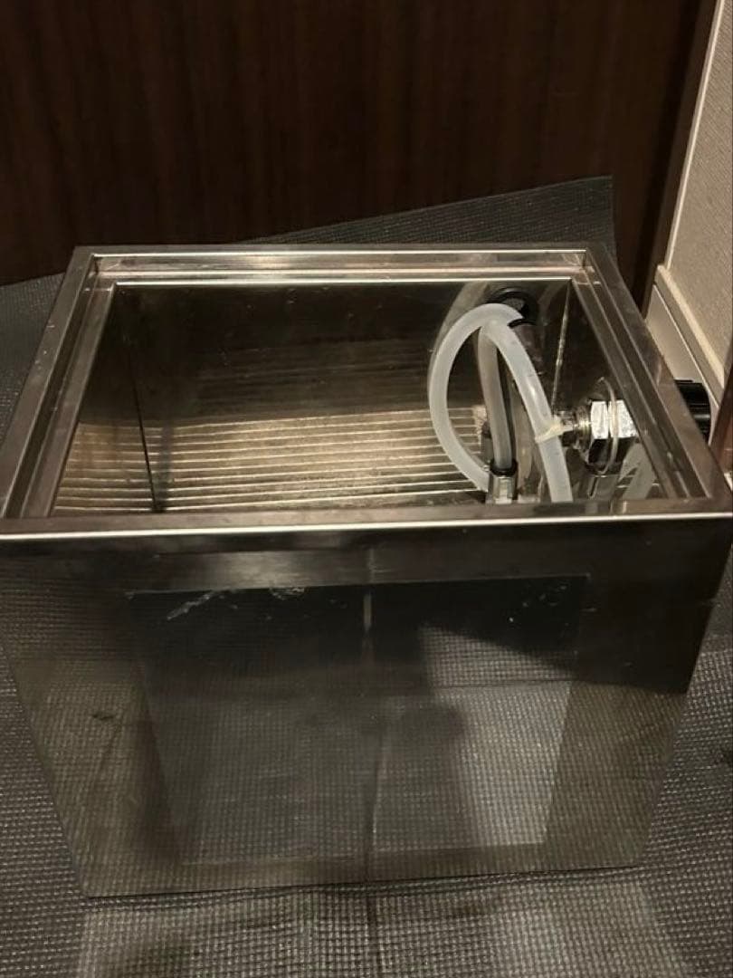 ニットク　氷冷ビールサーバー