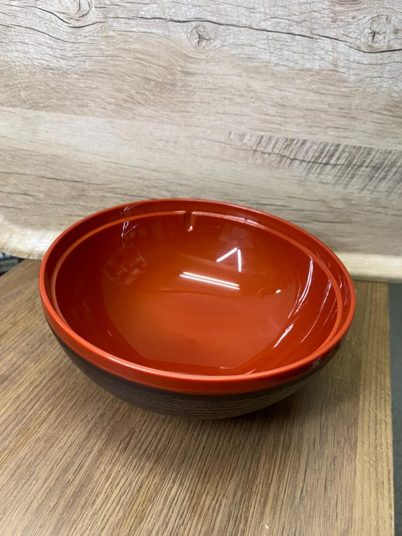 保温食器多用丼21個セット ワンウォッシュ品☆美品☆ BHK-1808 三信化工