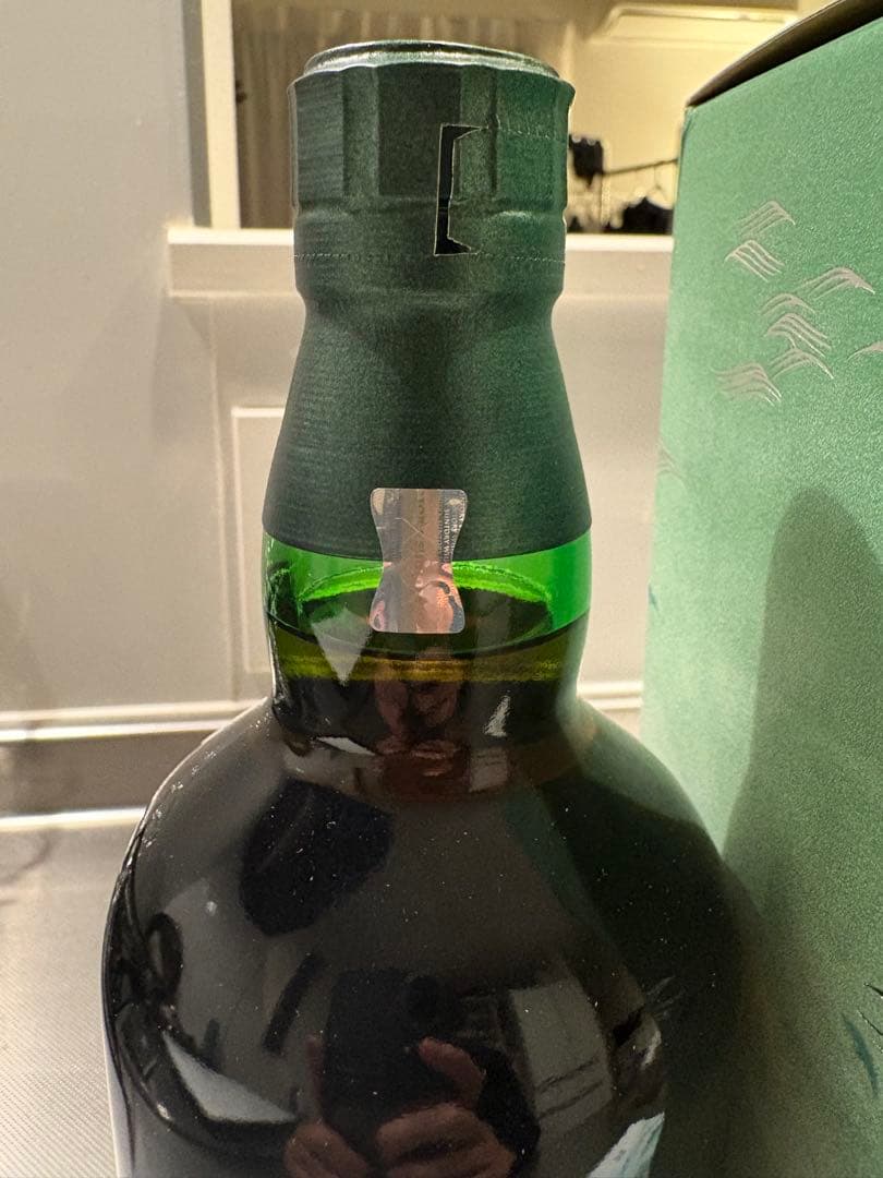 値下げ！！【免税店限定】山崎、白州　工藝　ピーテッドモルト スパニッシュオーク