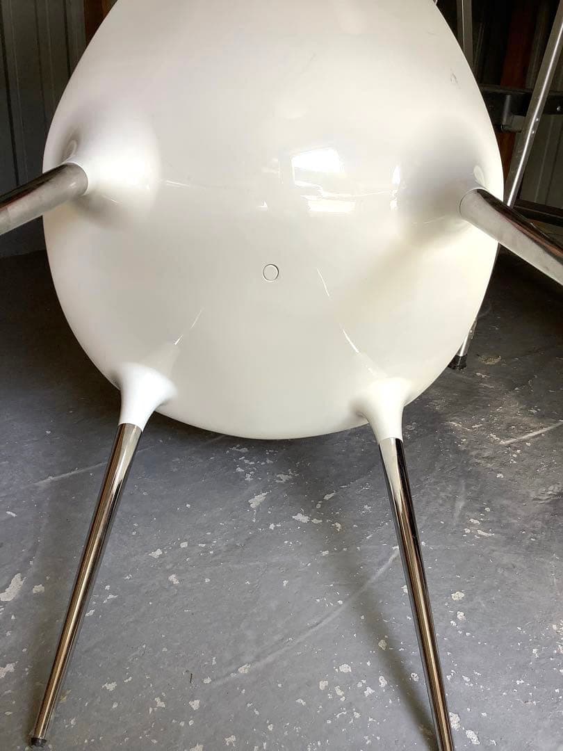 [z622]カッシーナ　カプリス　チェア　1脚