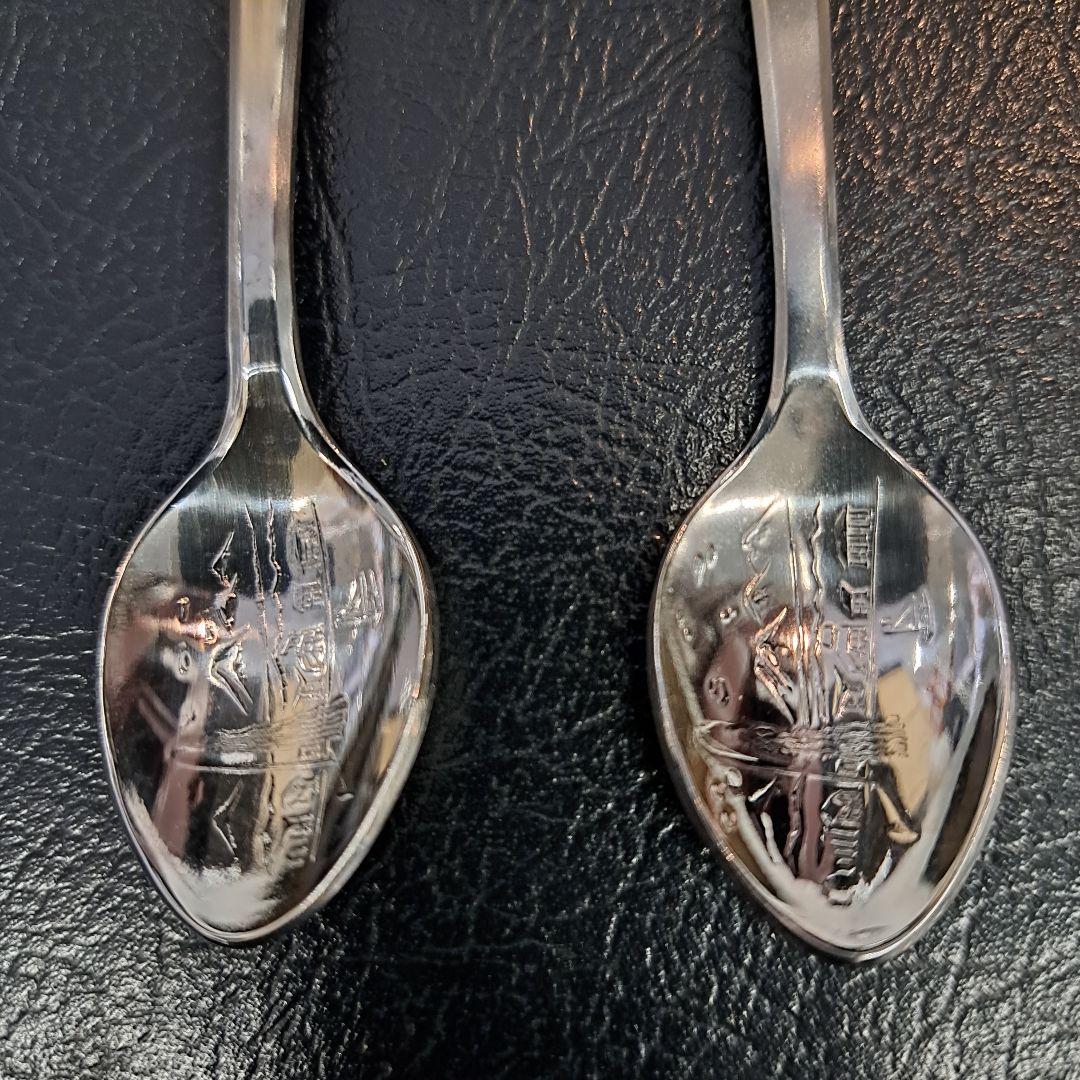 ROLEX ティースプーン