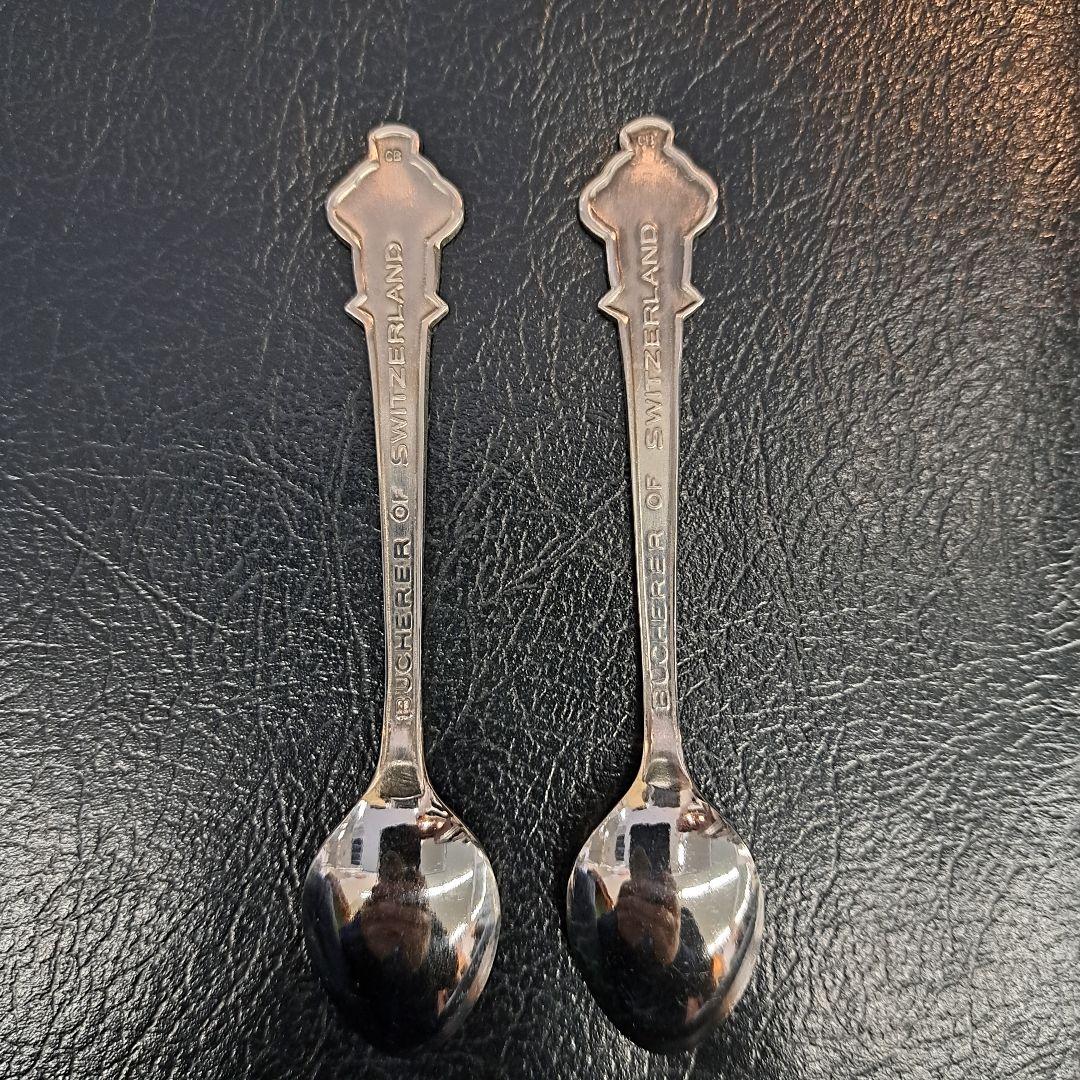 ROLEX ティースプーン