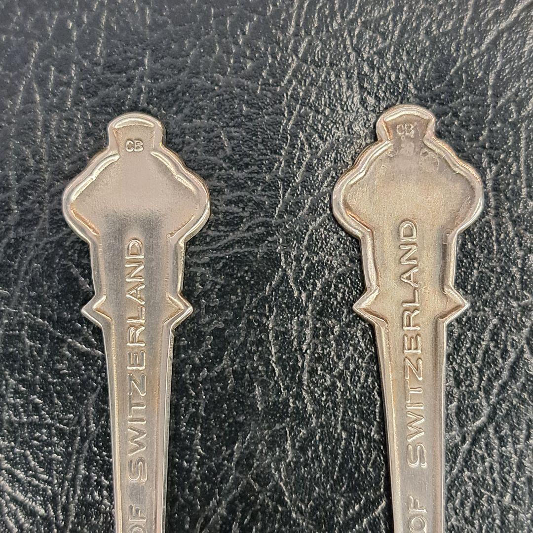 ROLEX ティースプーン