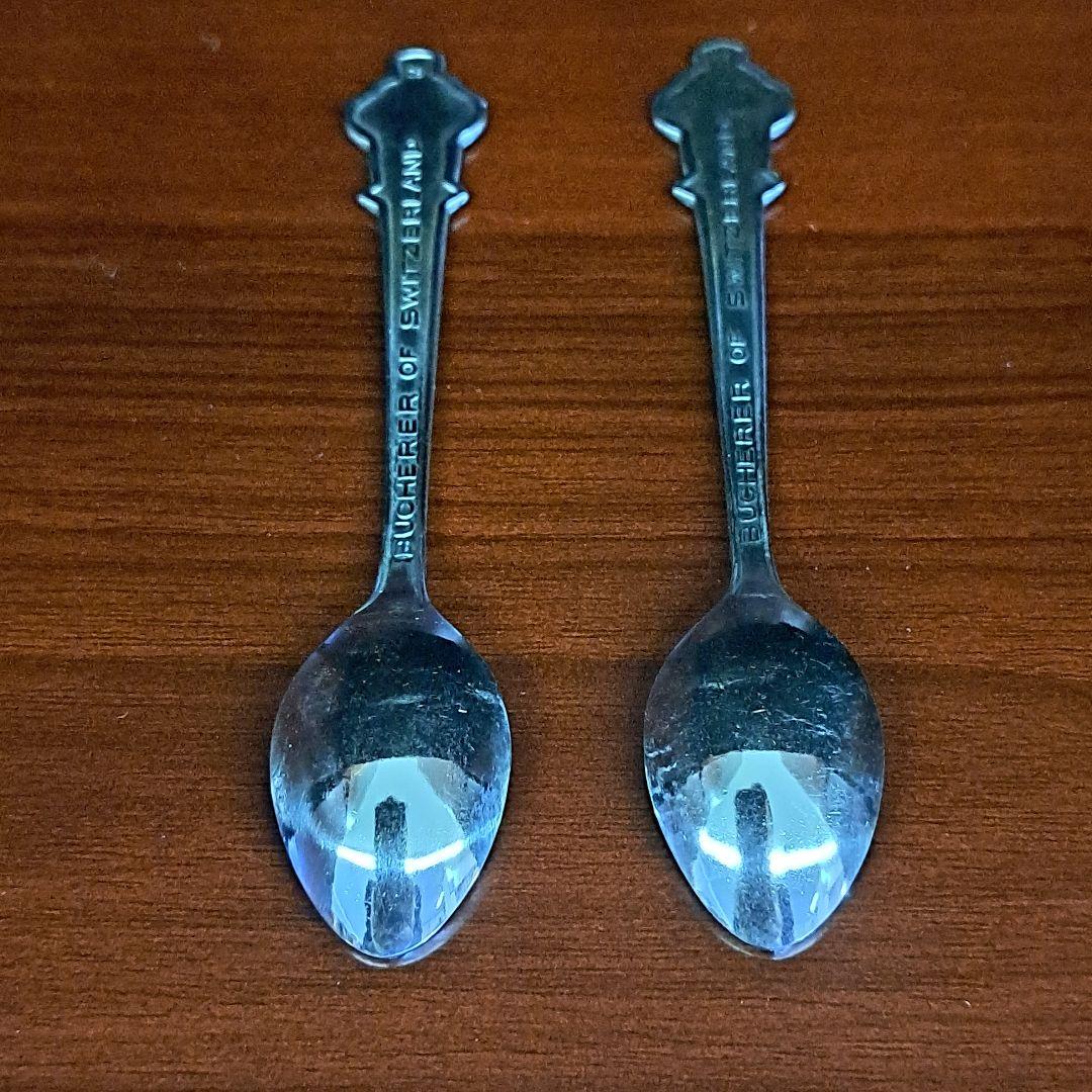 ROLEX ティースプーン