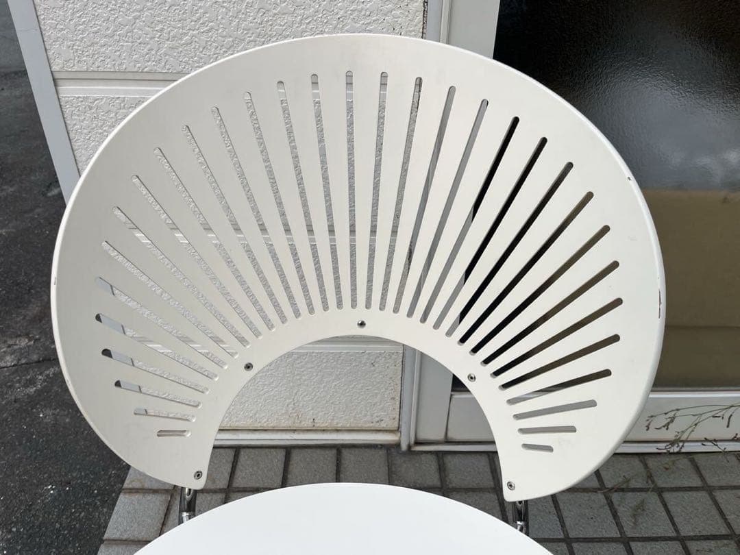 フレデリシア Fredericia トリニダードチェア ポストモダン好きに