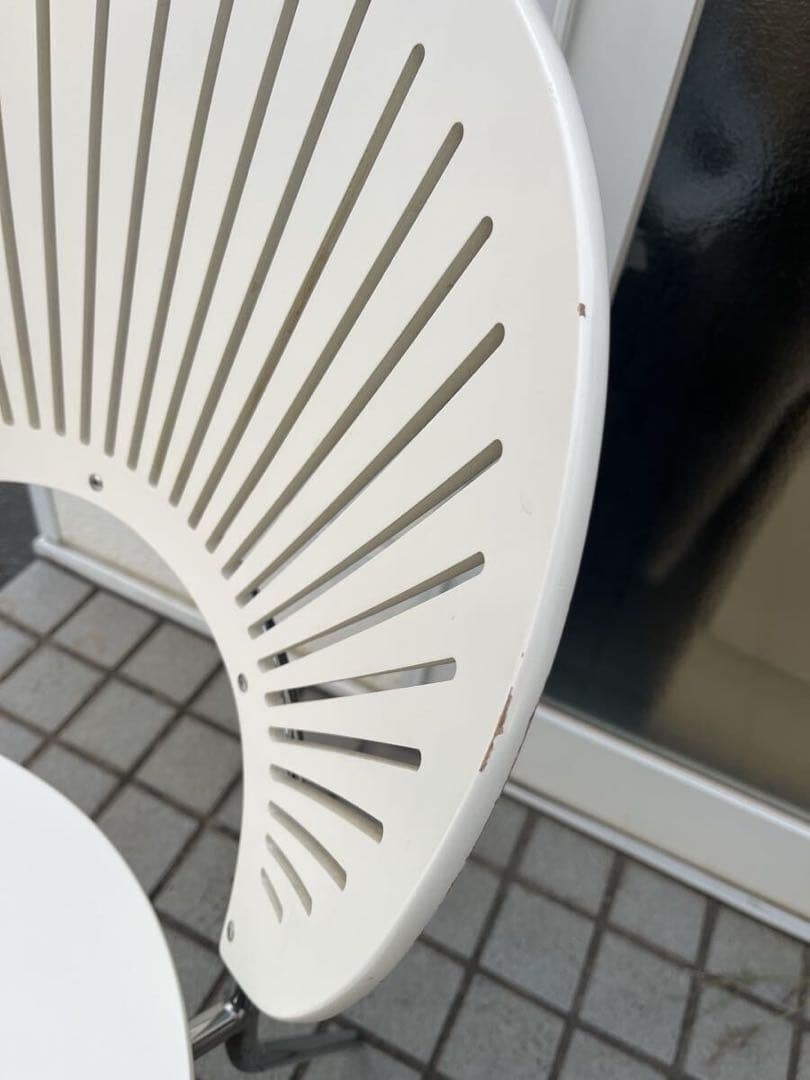 フレデリシア Fredericia トリニダードチェア ポストモダン好きに