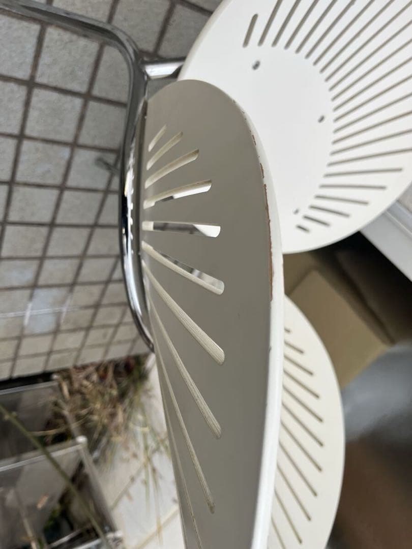 フレデリシア Fredericia トリニダードチェア ポストモダン好きに