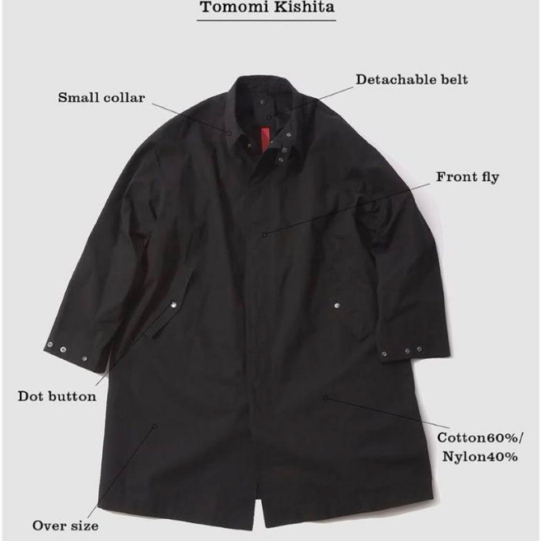 ジャケット・アウター STANDARD JOURNAL by KISHITA Coat