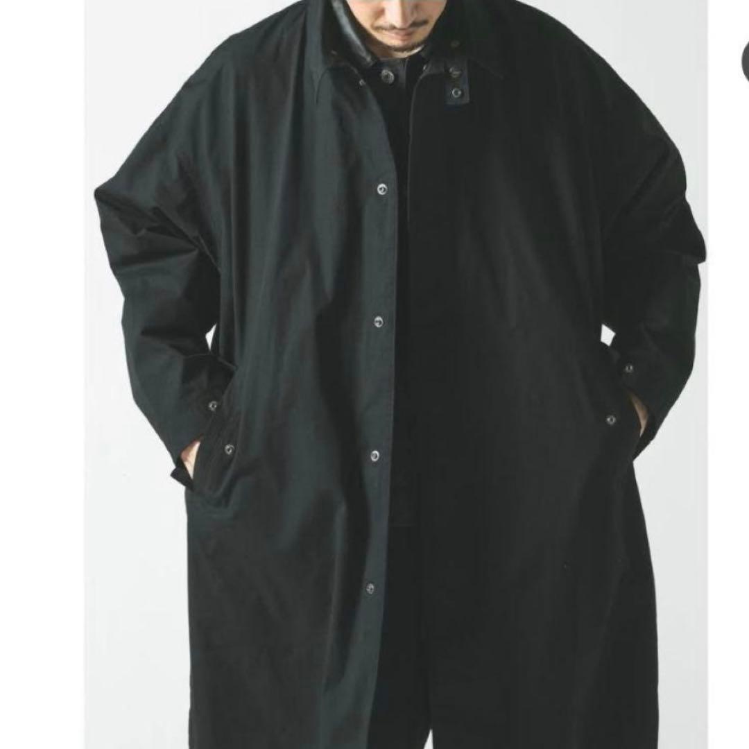 ジャケット・アウター STANDARD JOURNAL by KISHITA Coat