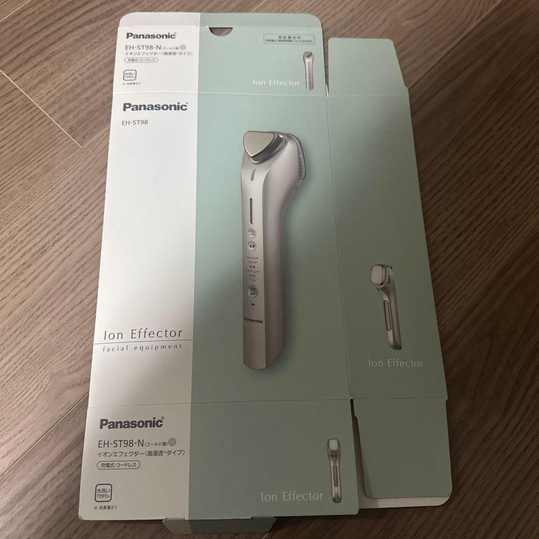EH-ST98 Panasonic イオンエフェクター