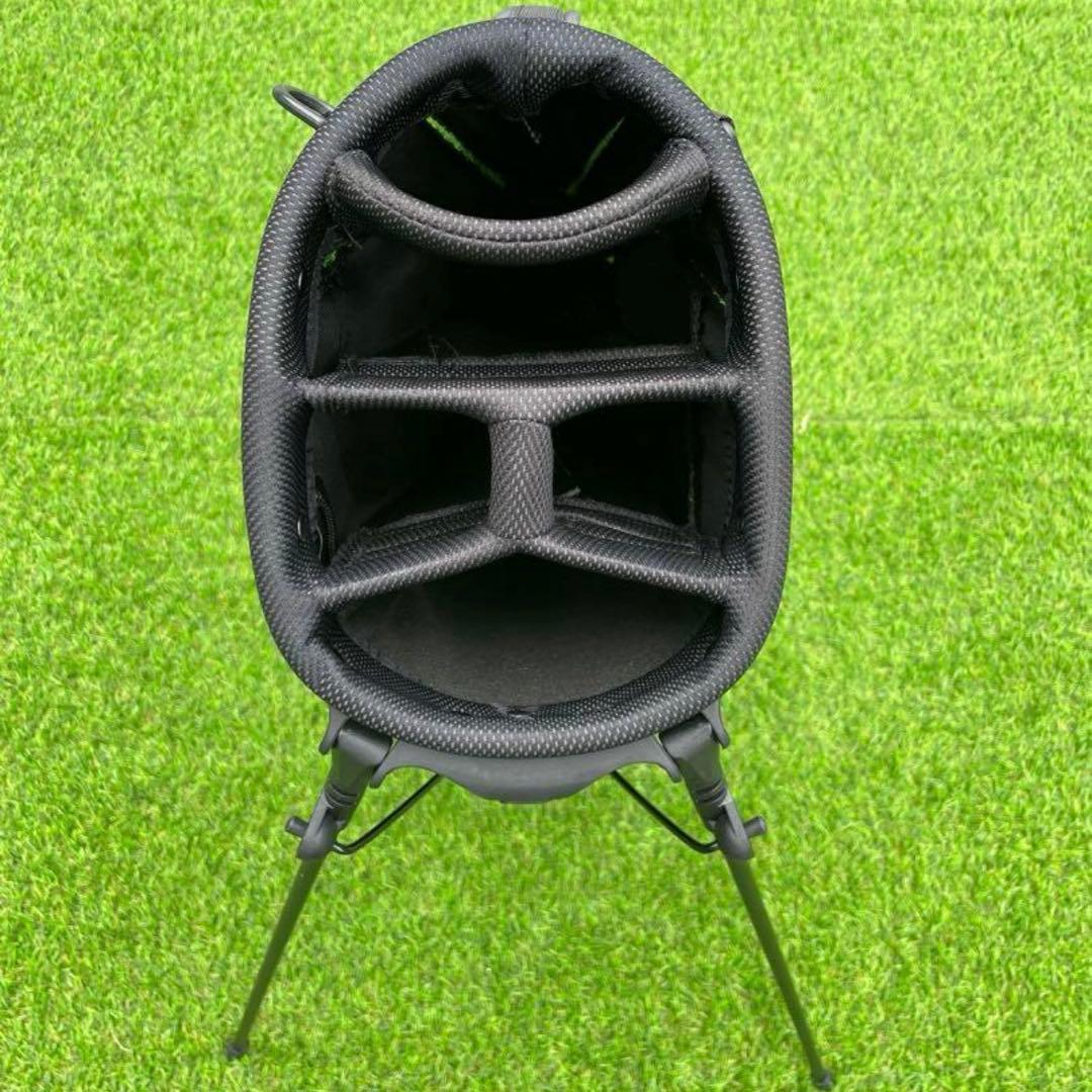 ナイキ　NIKE キャディバック スタンドバック