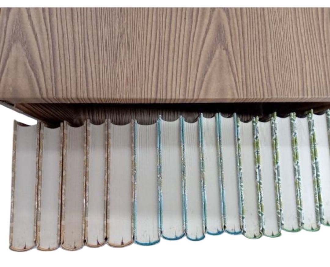 Boxケースあり 岩波少年文庫特装版　創刊40年記念　全30冊　児童書セット