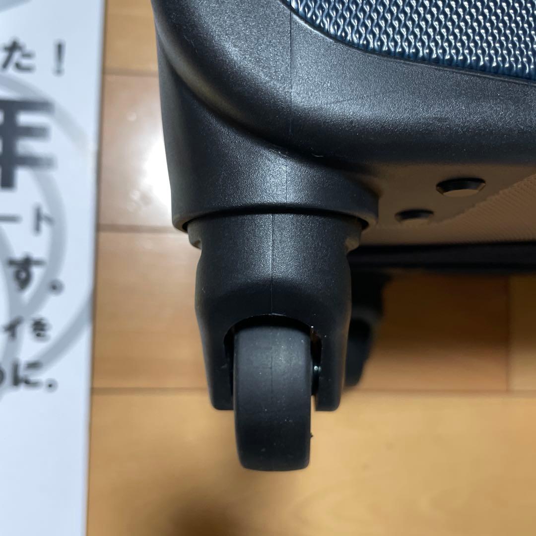 パーリーゲイツ キャリーケース