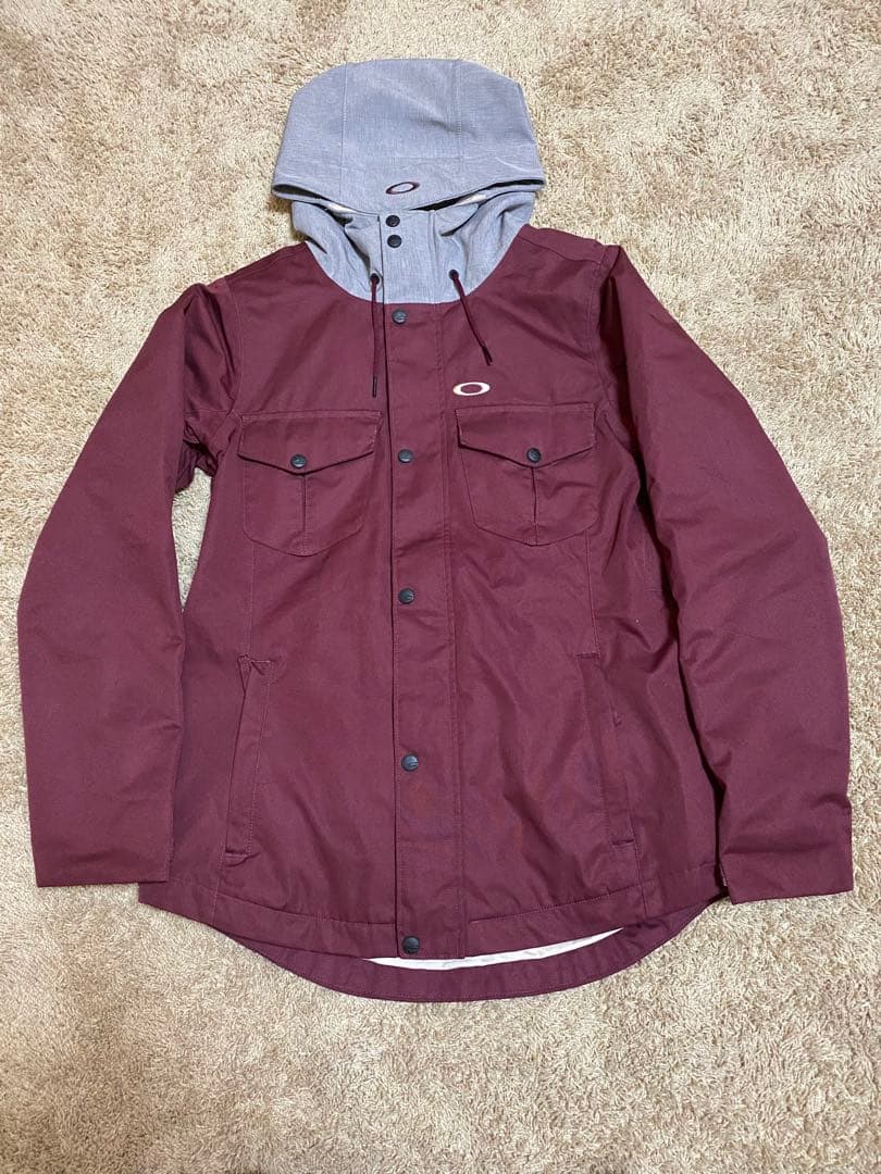 スノボーウエア（オークリー）