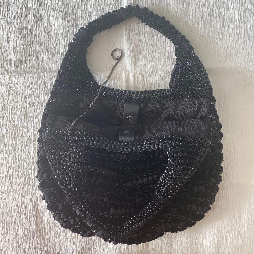 ☆超美品☆アンテプリマ ANTEPRIMA ワイヤーバッグ