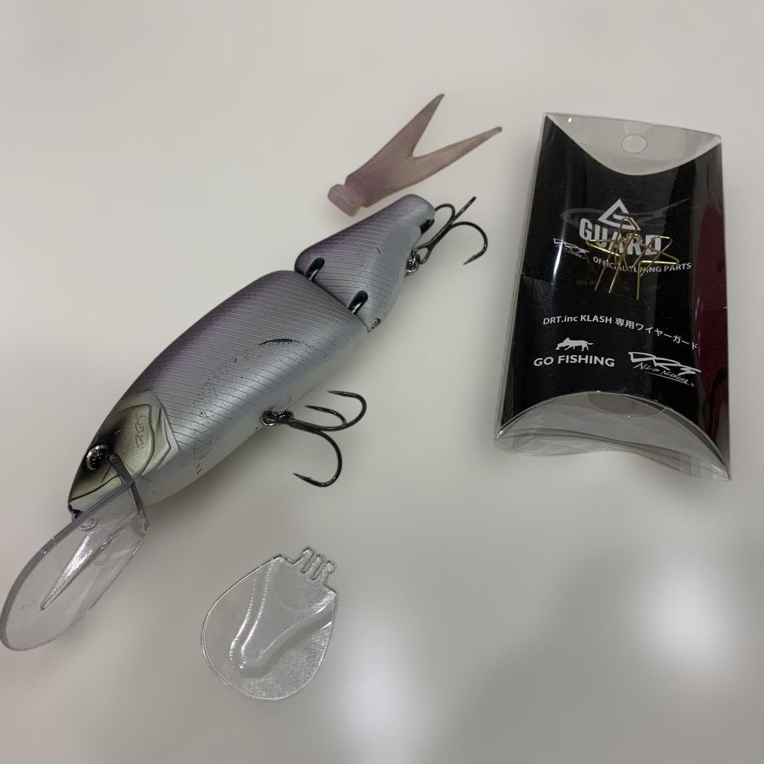 フ*ン様 DRT DTK13 タイニークラッシュ　検　タイニージョーカー　ポリス