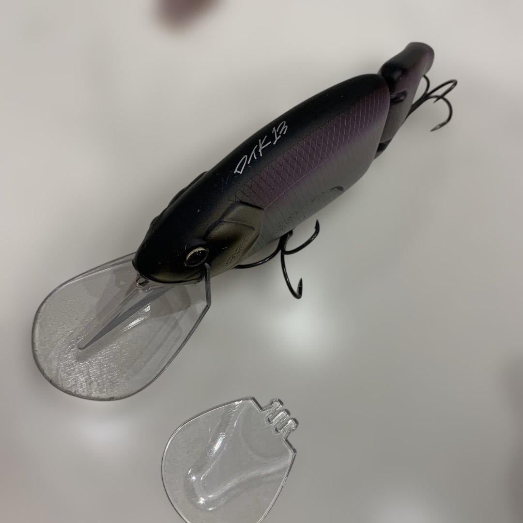 フ*ン様 DRT DTK13 タイニークラッシュ　検　タイニージョーカー　ポリス