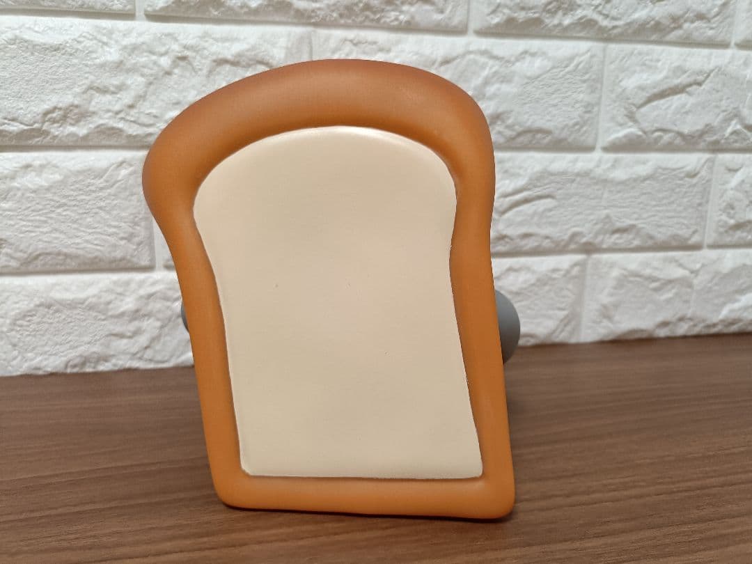 【いとしのパン】パンどろぼう貯金箱