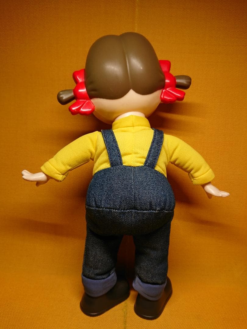 【美品】人形　オブジェ　置物　インテリア　工芸品　美術品　A1116