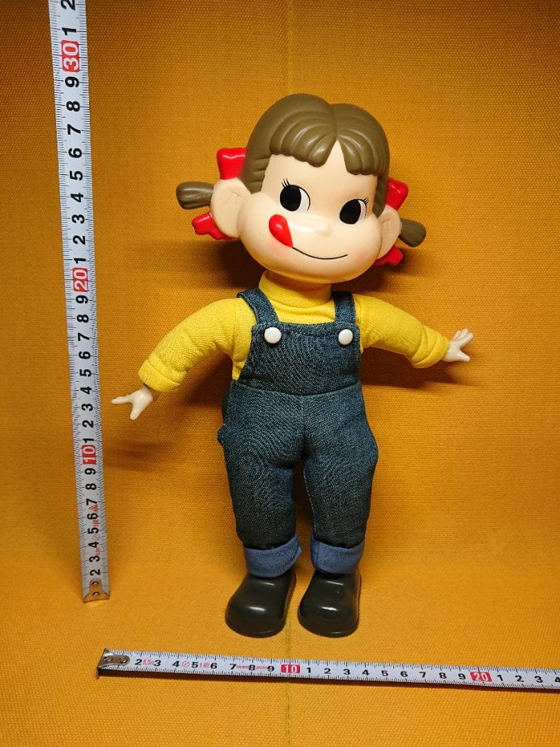 【美品】人形　オブジェ　置物　インテリア　工芸品　美術品　A1116