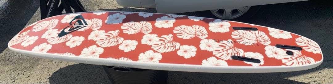 ※chiiさま専用※【直接手渡し限定】ROXY ソフトボード サーフボード