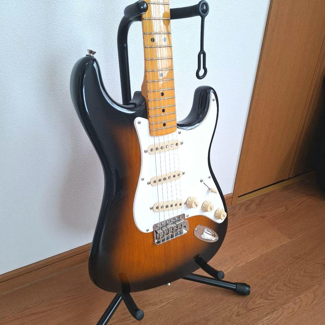 【美品】squier / classic vibe stratocaster