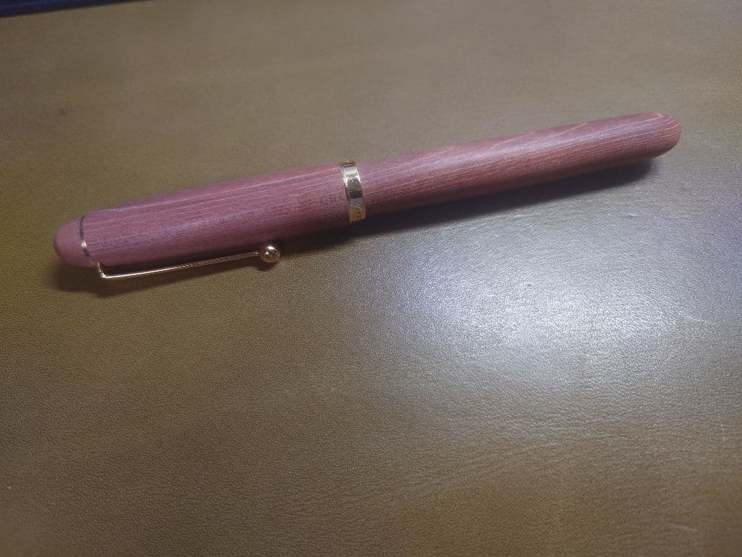 pilot カスタム楓　F