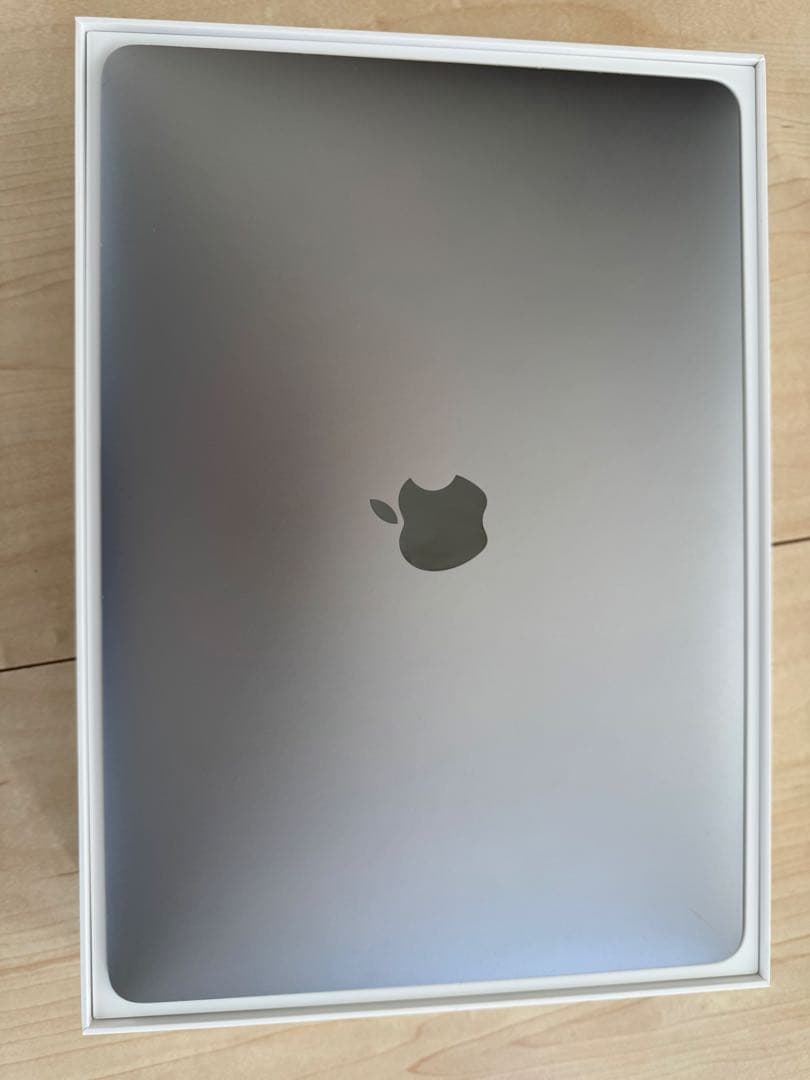 最終【MOFT付】Apple MacBook Pro 2019 13-inch