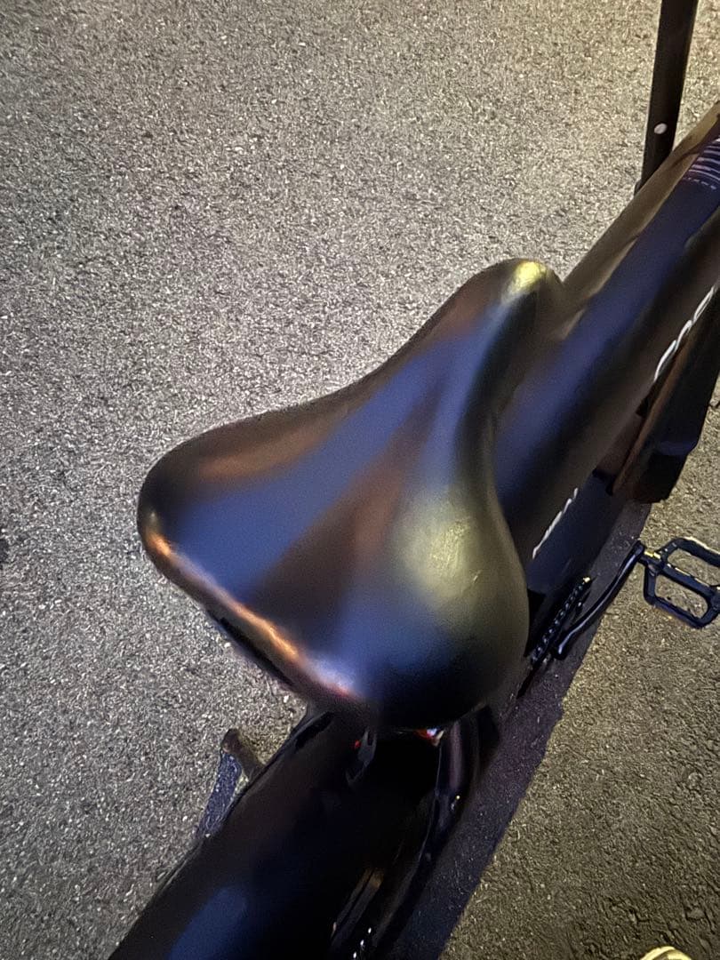 COSWHEEL MIRAI SPORTY 電動アシスト自転車 ファットタイヤ