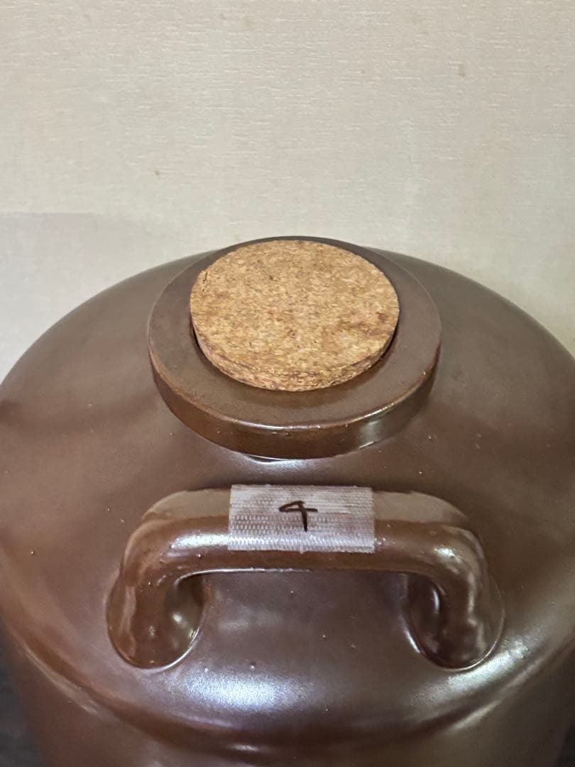 陶器製 焼酎サーバー 店舗 業務用 ④