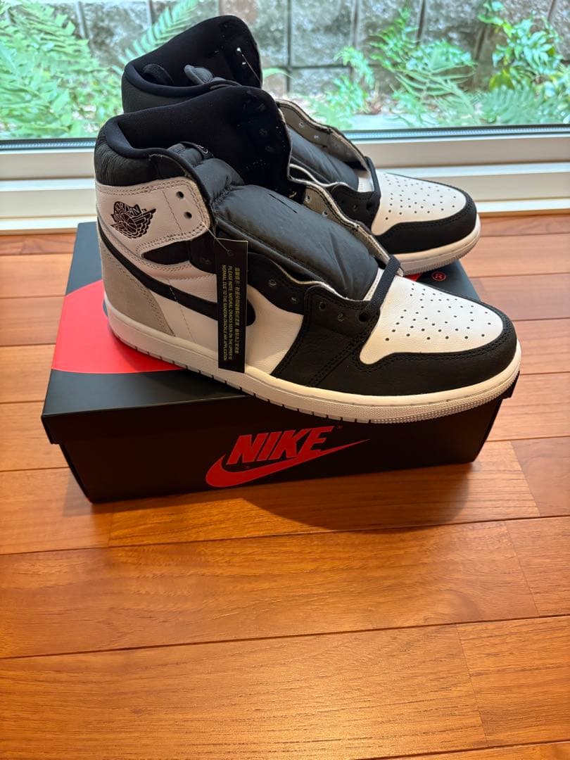 エアジョーダン1 RETRO HIGH OG USA27.5cm