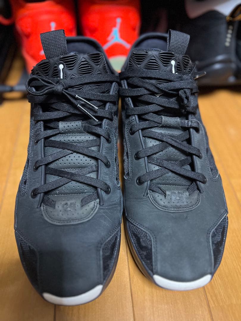 靴 NIKE Air Jordan 39 \"Lumiere\"