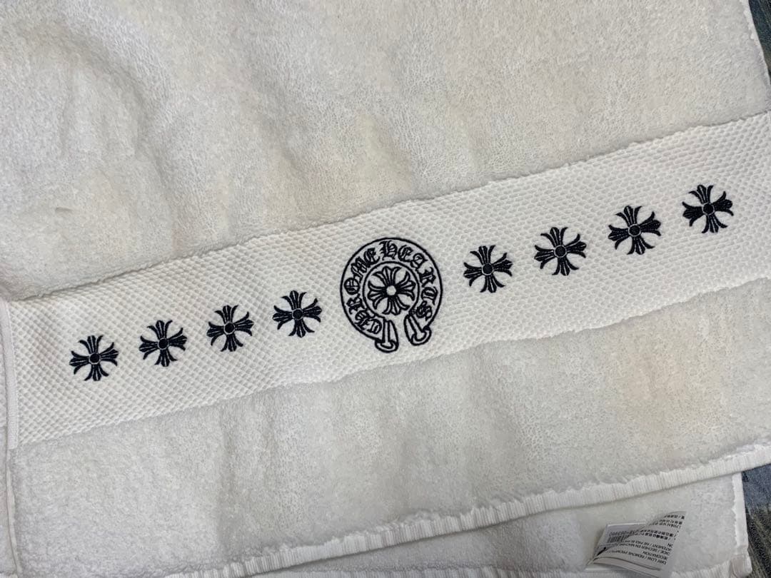 クロムハーツ タオル