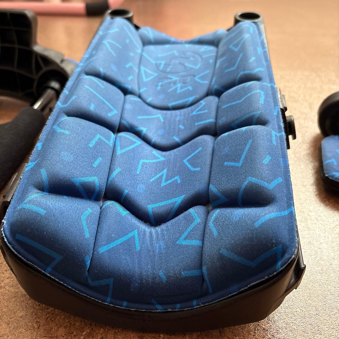 アイウォーク　iWALK3.0 取扱説明書付き