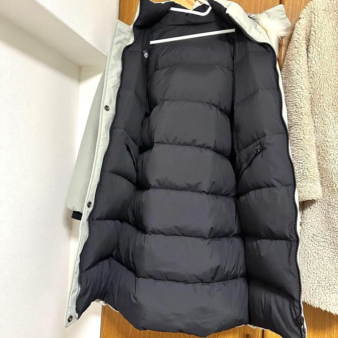 NewBalance ニューバランス ロングダウン コート ペディン 韓国