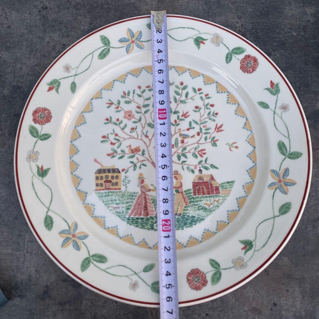 Villeroy&Boch 食器セット