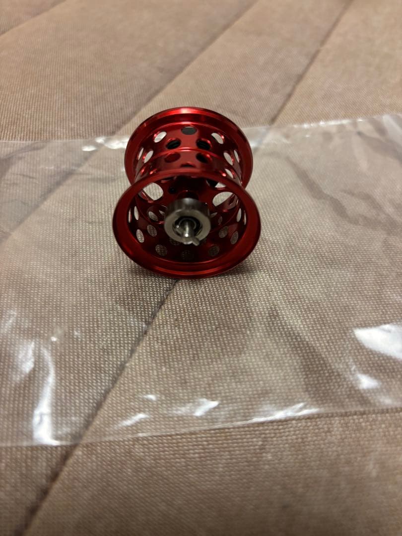 KTFフィネスバーサタイルスプール　KAHEN ver1