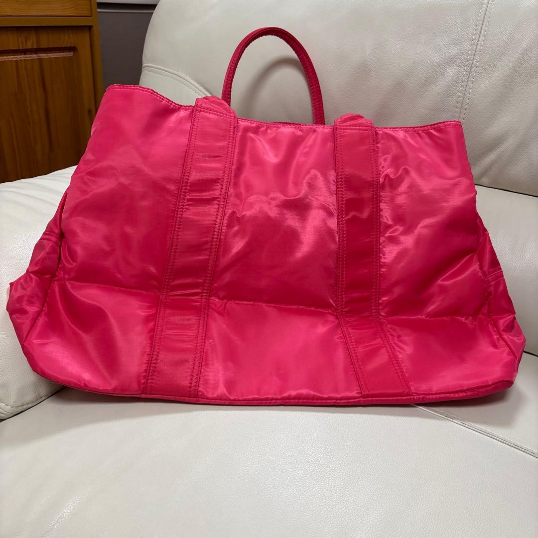 MASTER BUNNY EDITION ロッカーバック