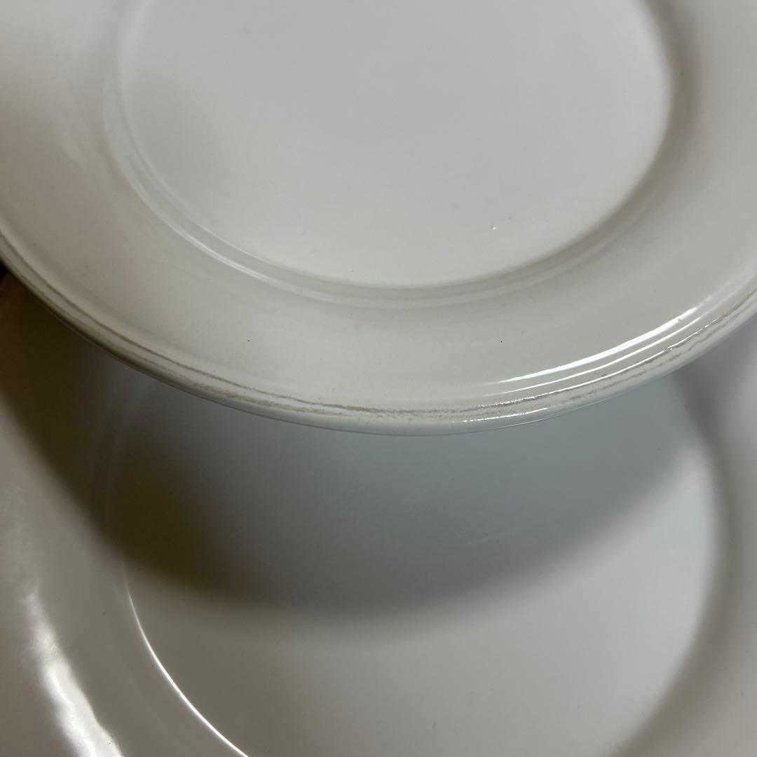 HARMONIER 　ハルモニア　イタリア製　プレート８枚　21㎝