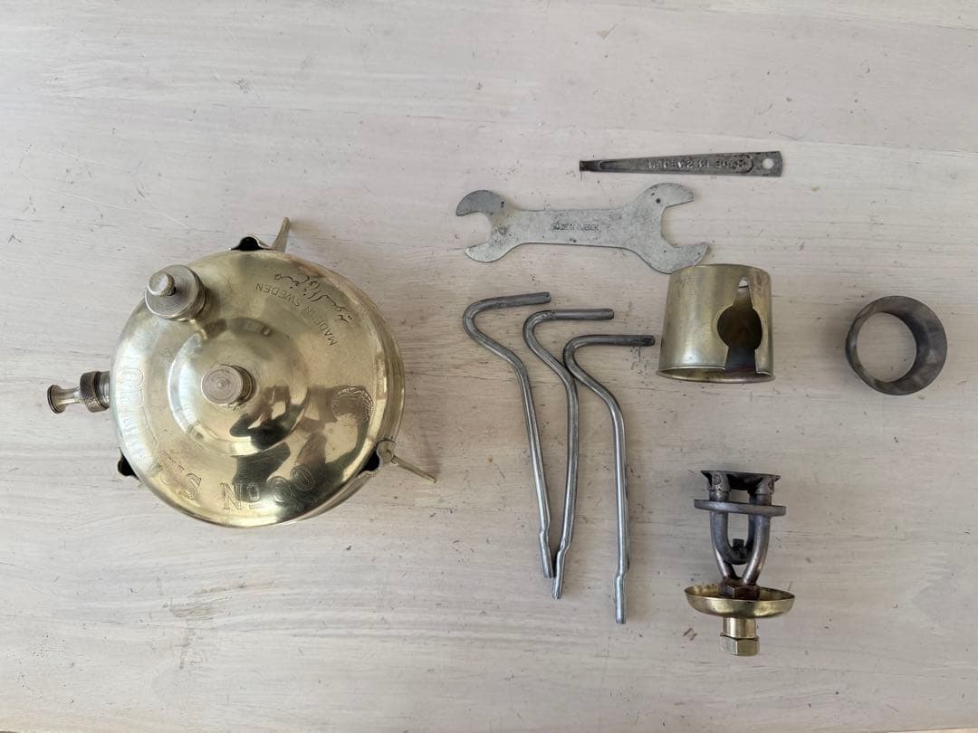 オプティマス Optimus 00 ビンテージ