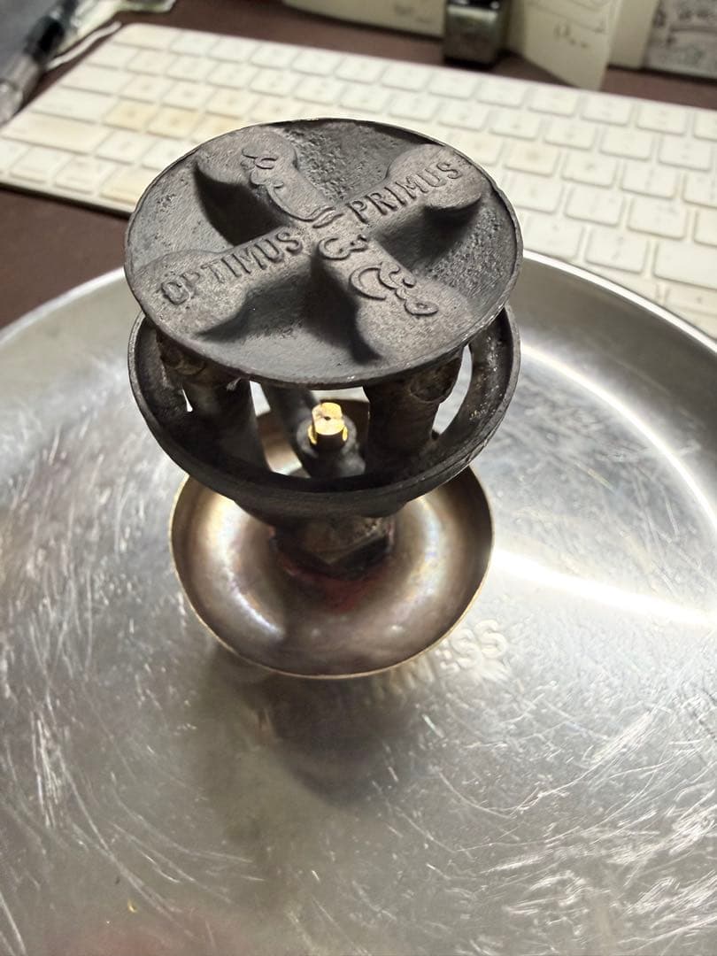 オプティマス Optimus 00 ビンテージ